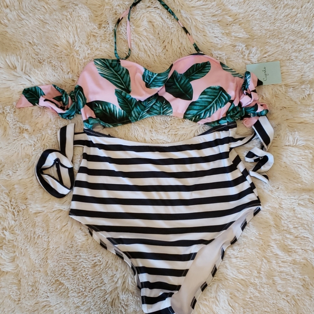 Cupshe swimsuit